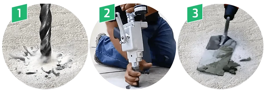 Concrete Leveling Lifting Contractor Near Me Concrete Leveling Lifting Contractor Near Me