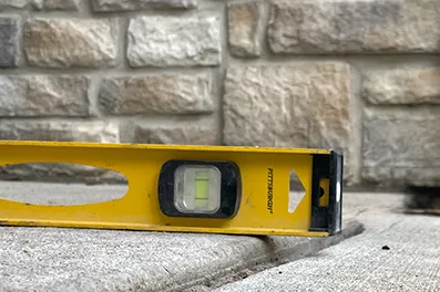 Hotels Concrete Leveling Company Near Me
