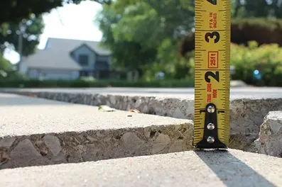 Porch Leveling Near Me